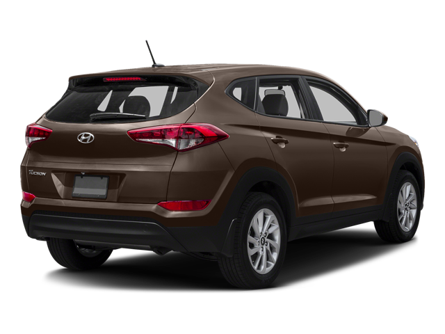 2016 Hyundai Tucson SE - Photo 2