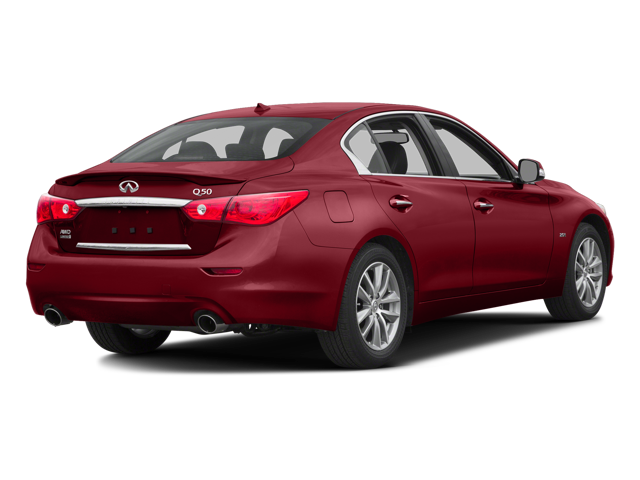 Used 2016 INFINITI Q50 Base with VIN JN1CV7ARXGM251019 for sale in Springfield, MA