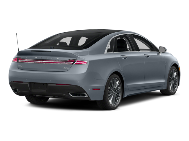 Used 2016 Lincoln MKZ Hybrid with VIN 3LN6L2LU3GR633979 for sale in Springfield, MA