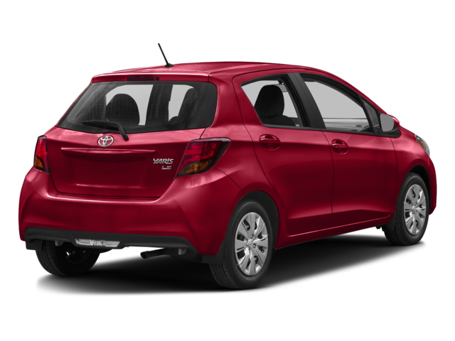 Used 2016 Toyota Yaris L with VIN VNKKTUD37GA060591 for sale in Springfield, MA