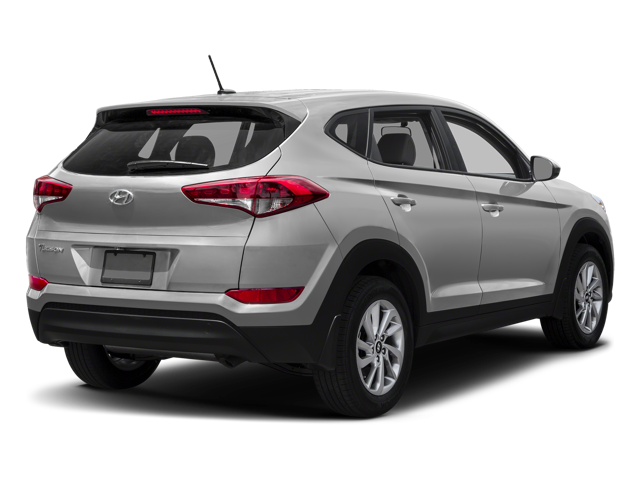 Used 2017 Hyundai Tucson Sport with VIN KM8J3CA2XHU587028 for sale in Springfield, MA