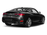 2017 INFINITI Q60 2.0t Base