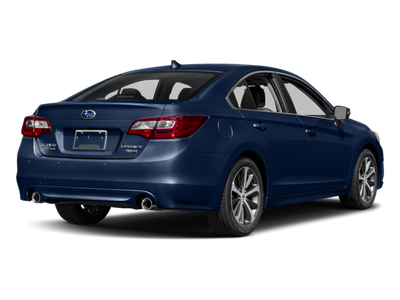 2017 Subaru Legacy 3.6R Limited