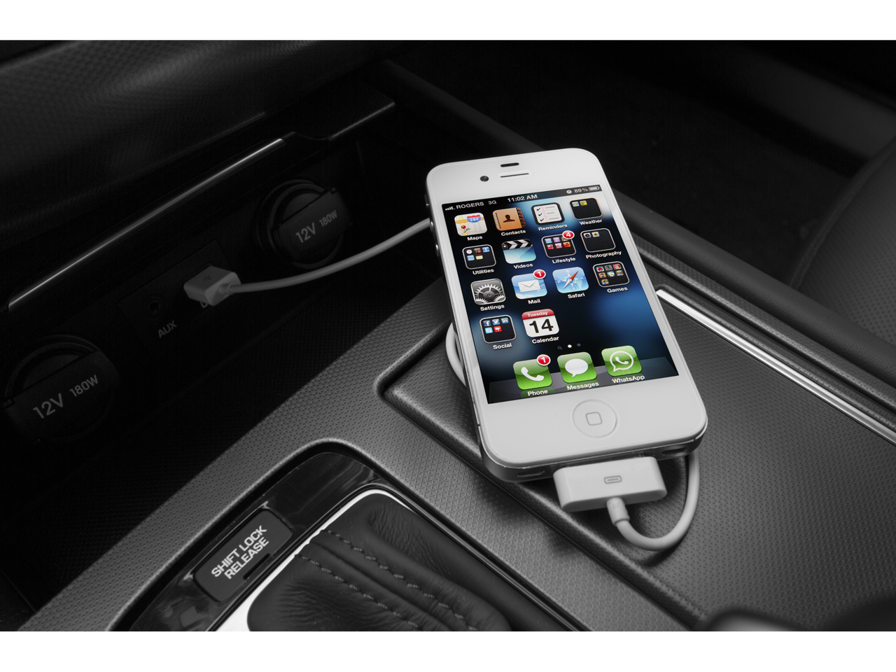 2015 Hyundai GENESIS 5.0