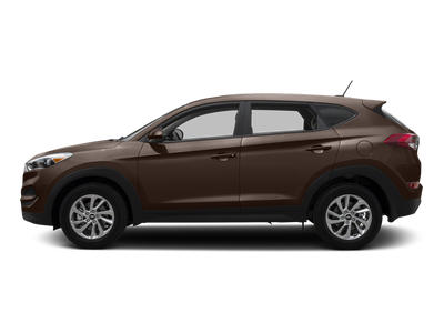 2016 Hyundai TUCSON Sport