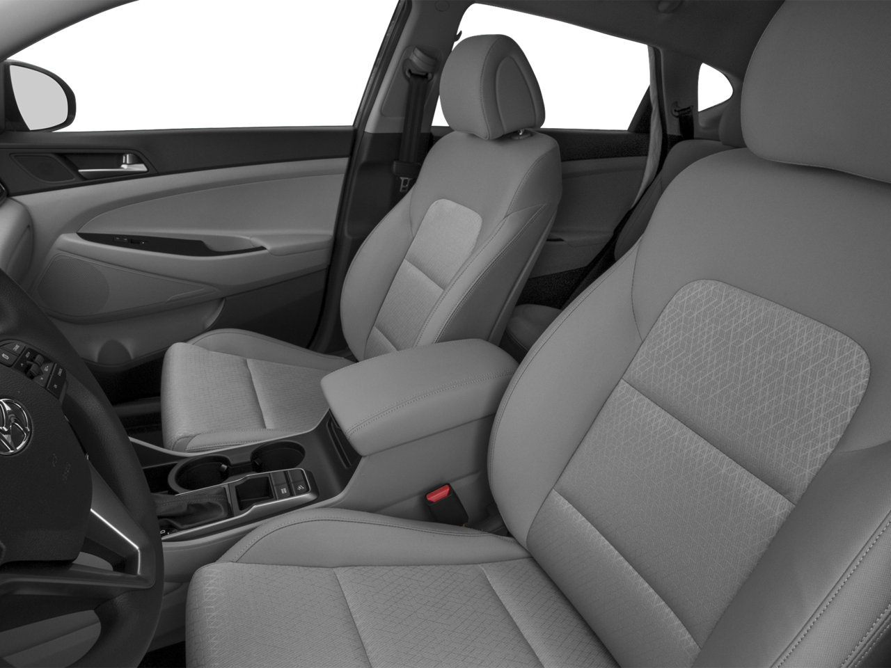 2016 Hyundai Tucson Sport - Photo 8