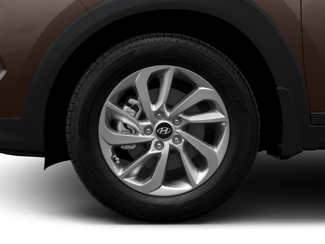 2016 Hyundai Tucson Sport - Photo 10