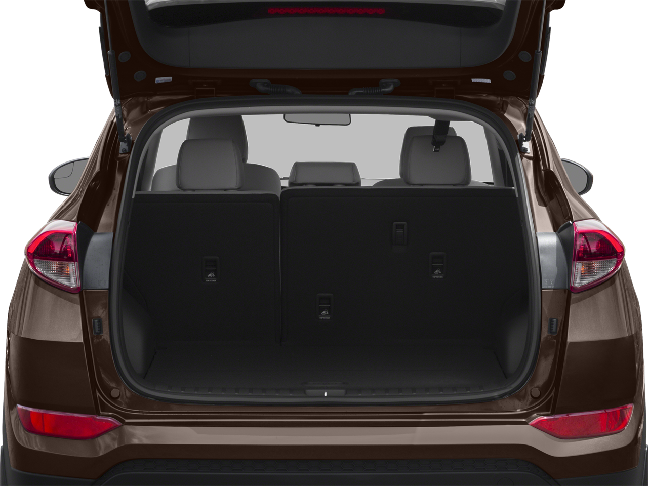 2016 Hyundai Tucson Sport - Photo 11