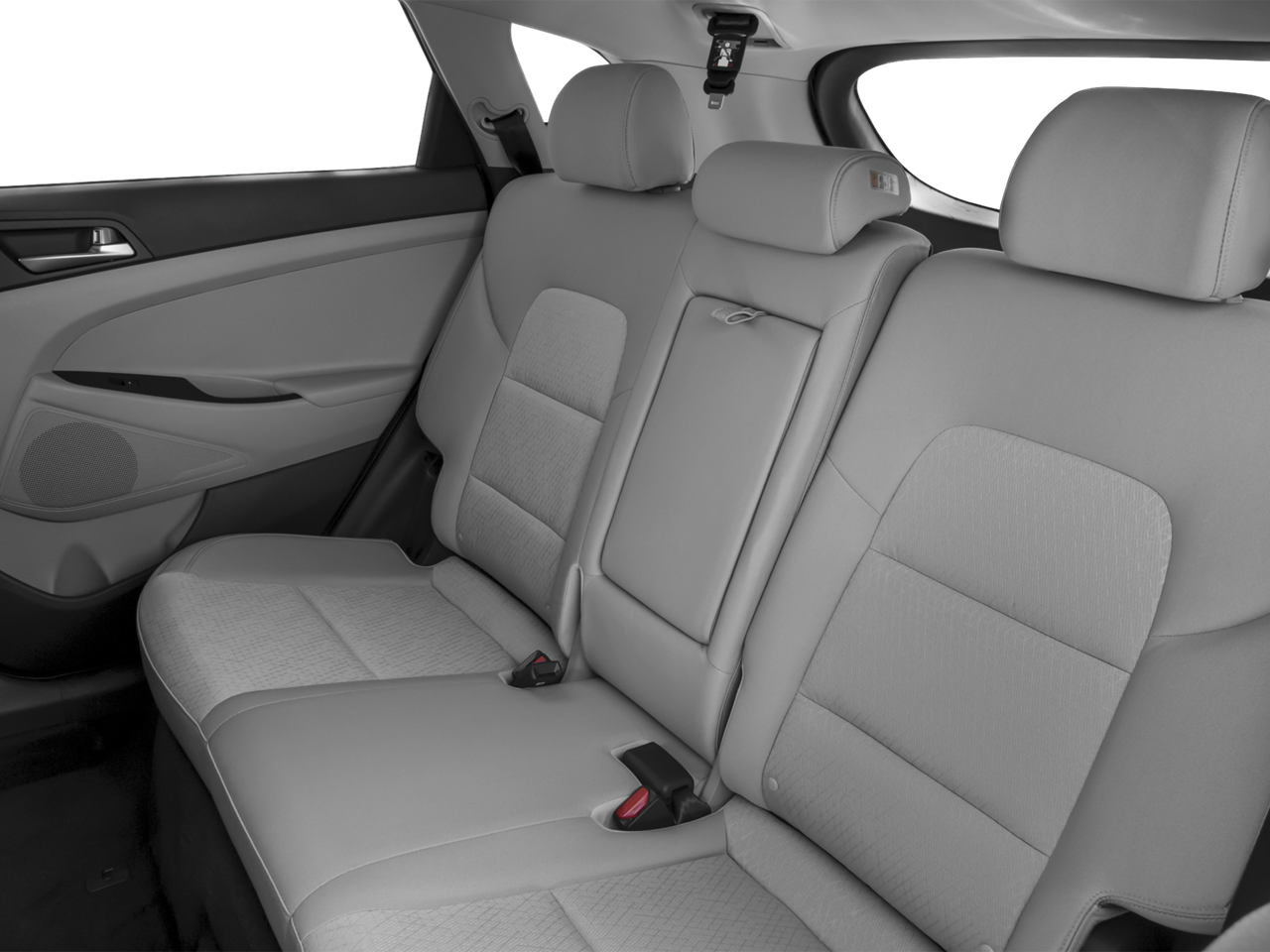 2016 Hyundai Tucson Sport - Photo 13