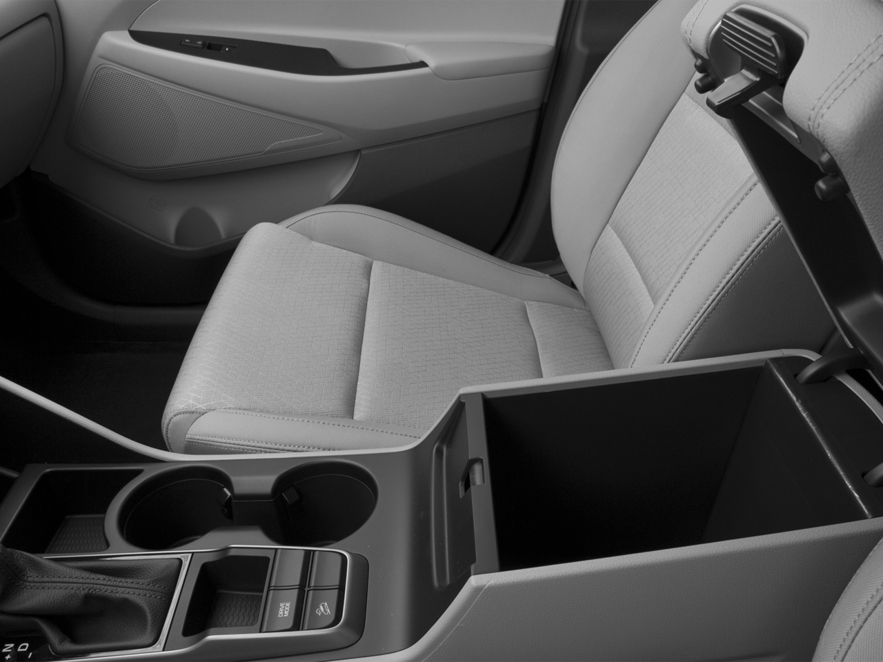 2016 Hyundai Tucson Sport - Photo 14