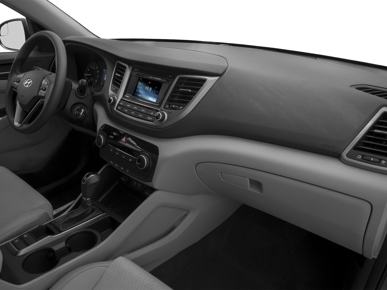 2016 Hyundai Tucson Sport - Photo 15