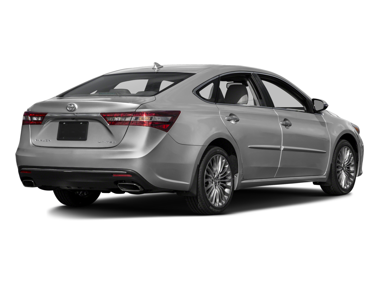 2016 Toyota Avalon XLE Premium