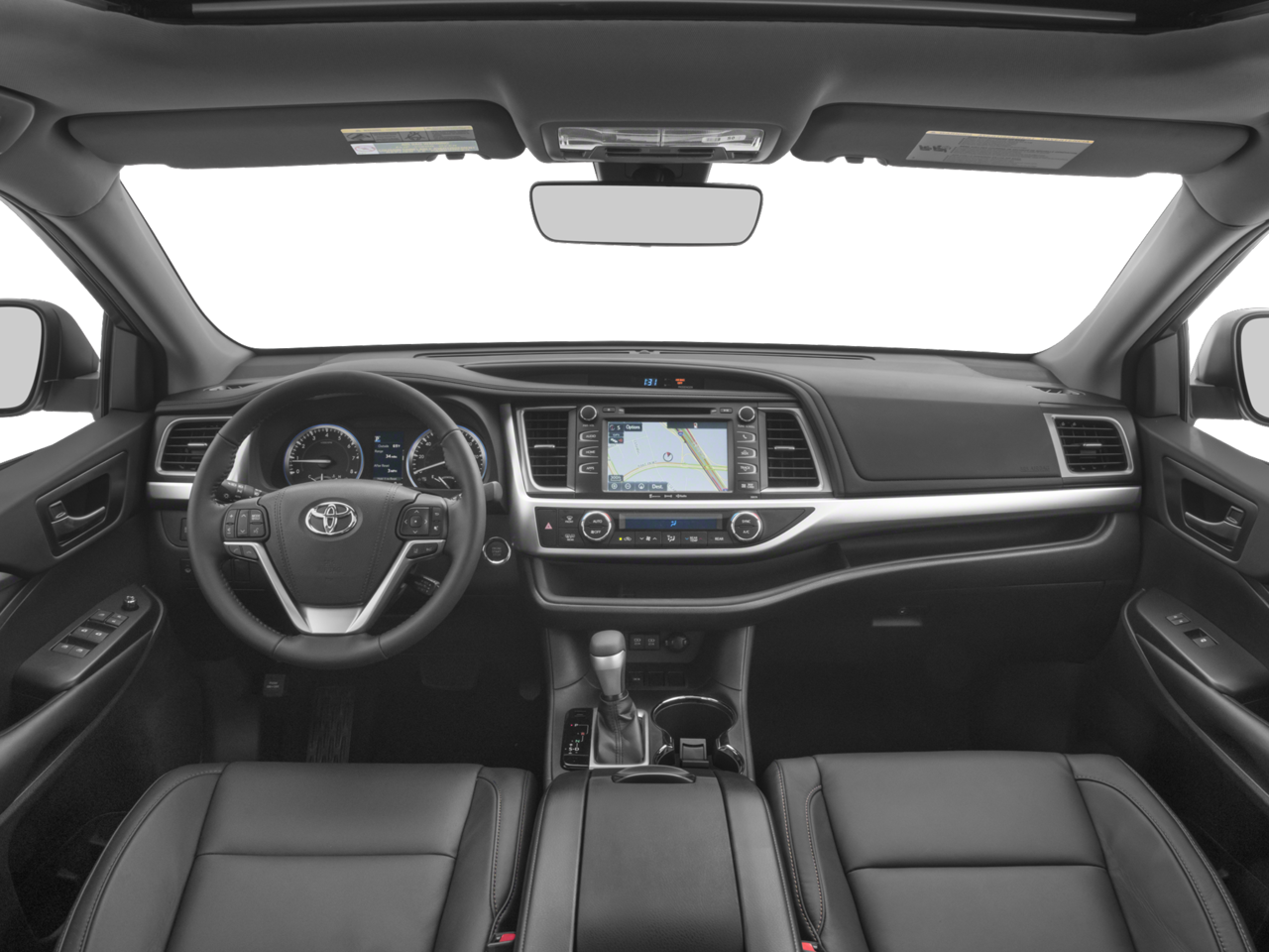 2018 Toyota Highlander XLE AWD