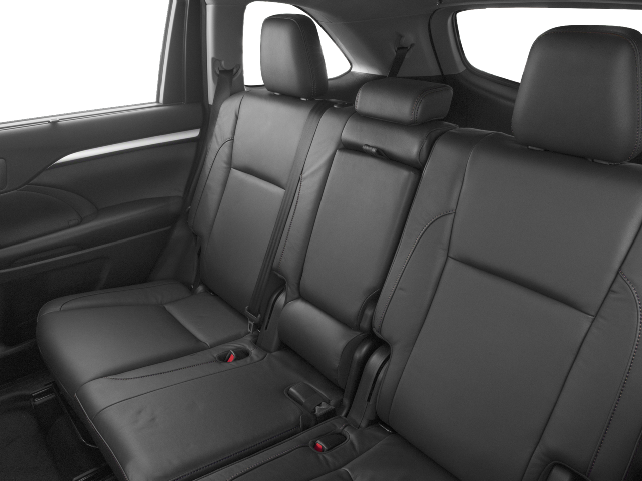 2018 Toyota Highlander XLE AWD