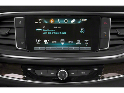2019 Buick Enclave Premium Group