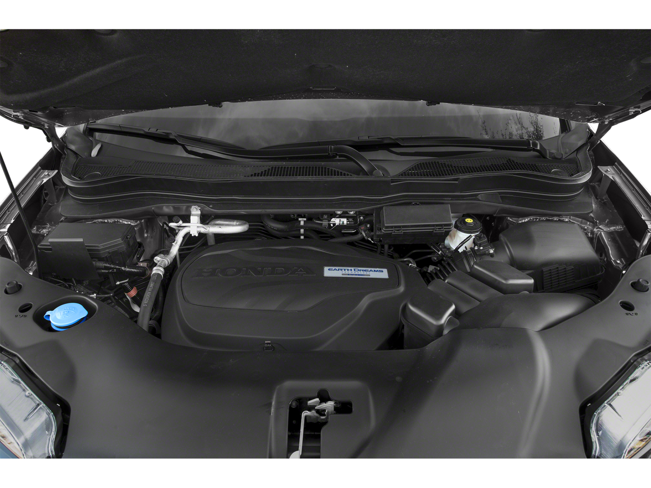 2019 Honda Passport Sport