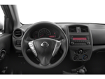 2019 Nissan Versa 1.6 SV