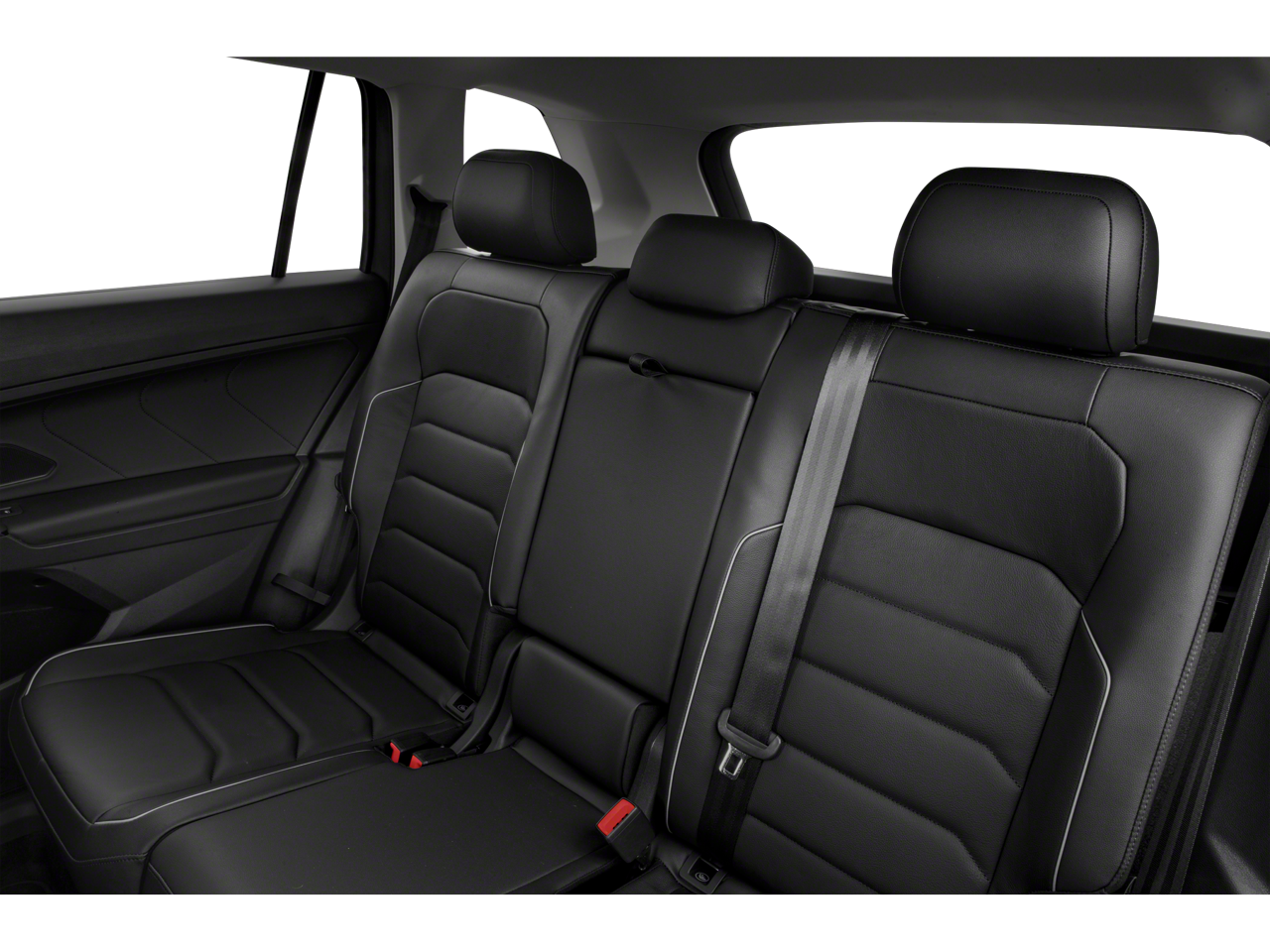 2019 Volkswagen Tiguan 2.0T SEL 4Motion