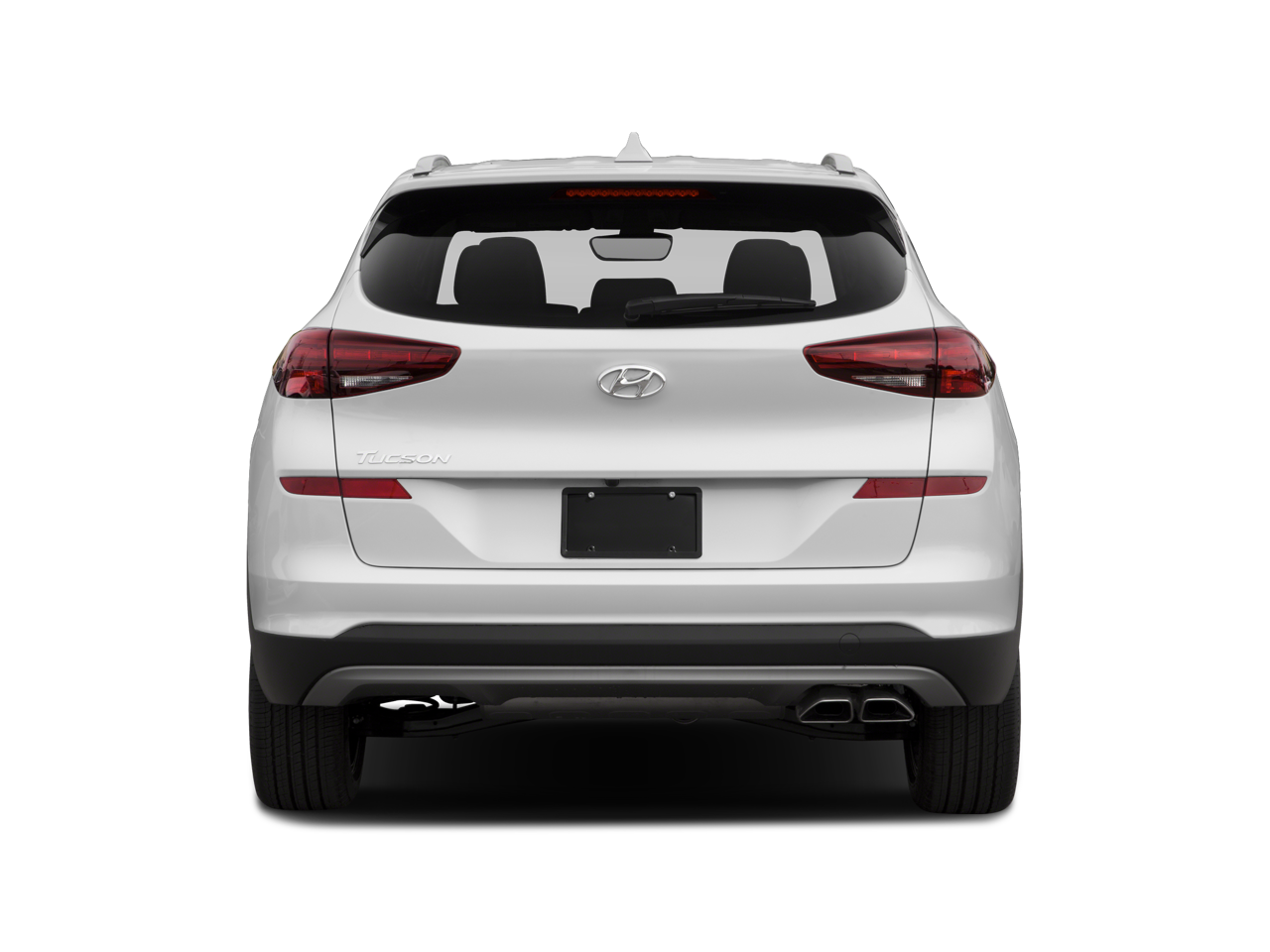 2020 Hyundai TUCSON Sport