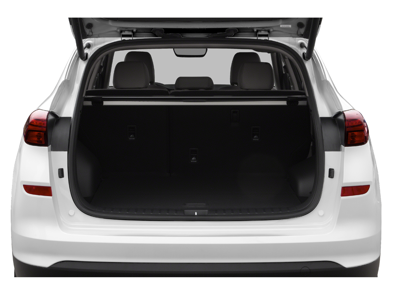 2020 Hyundai TUCSON Sport