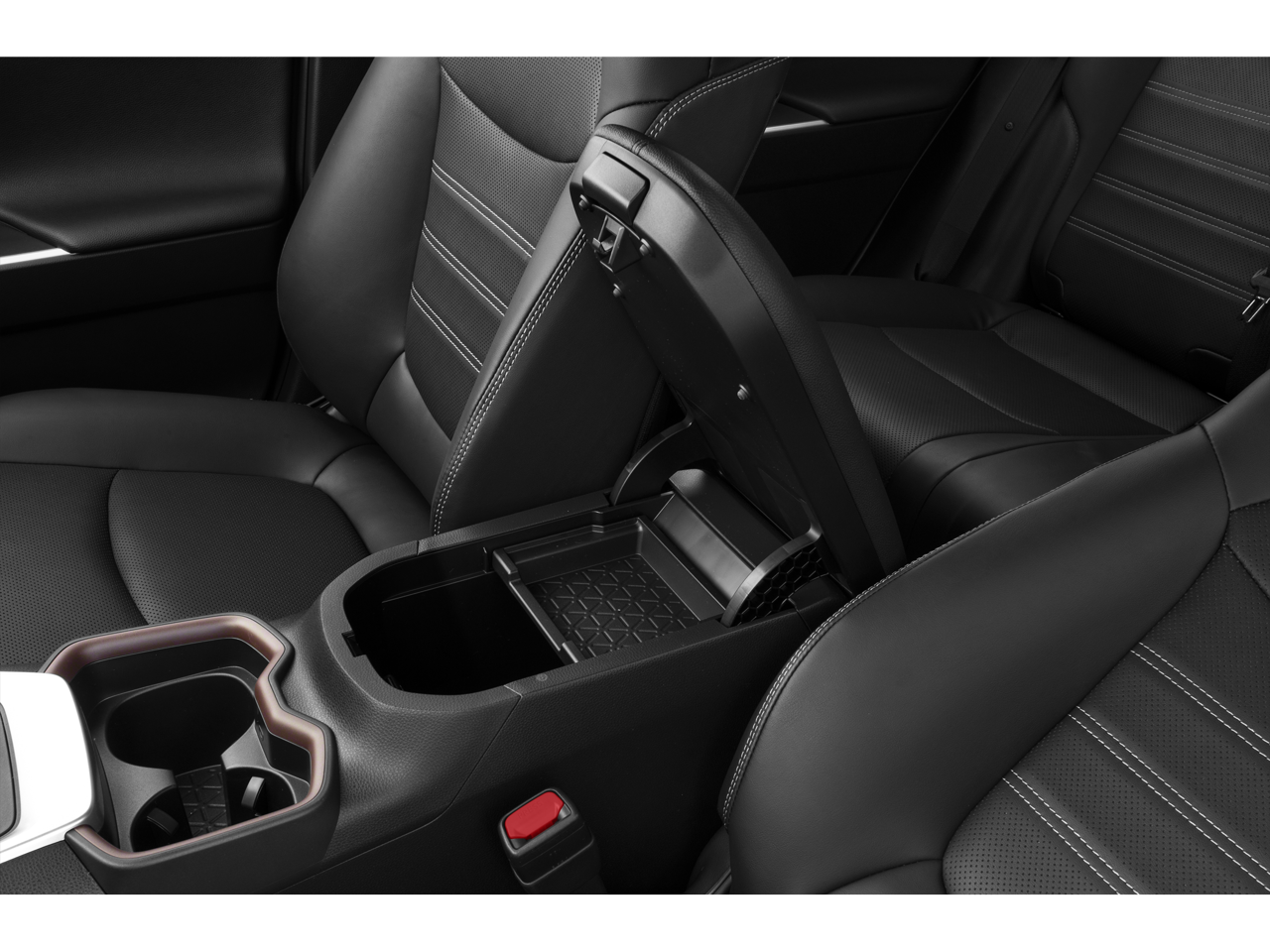 2020 Toyota RAV4 Limited AWD