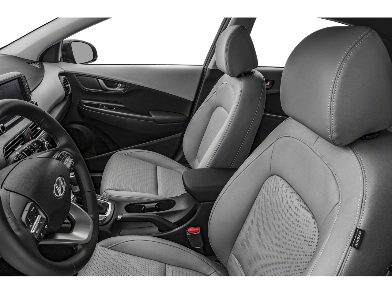 2021 Hyundai KONA Ultimate