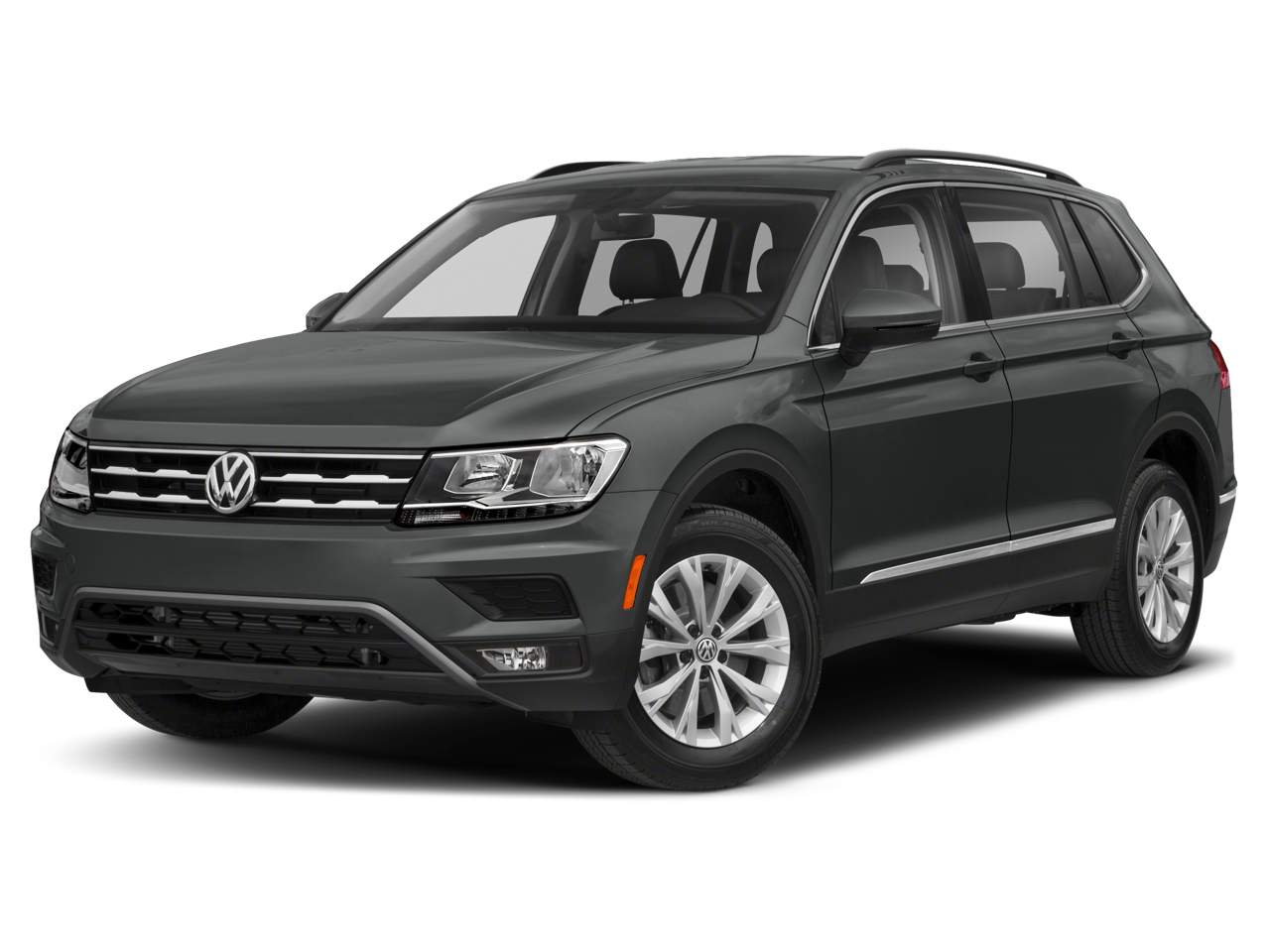 2021 Volkswagen Tiguan SEL