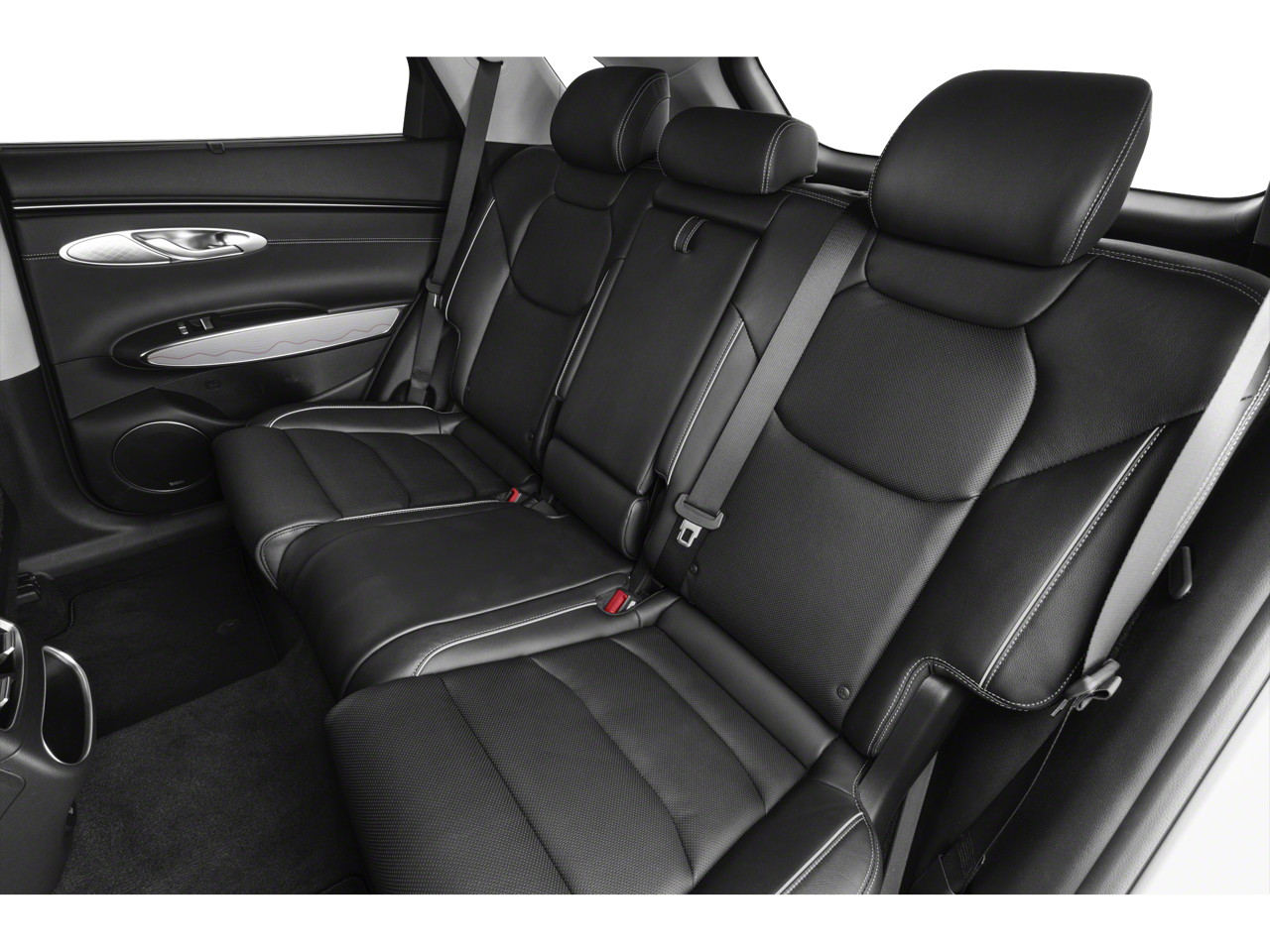 2022 Genesis GV70 2.5T Sport Prestige