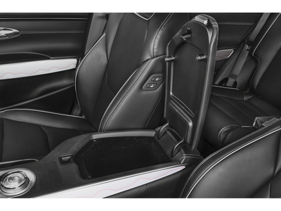 2022 Genesis GV70 2.5T Sport Prestige