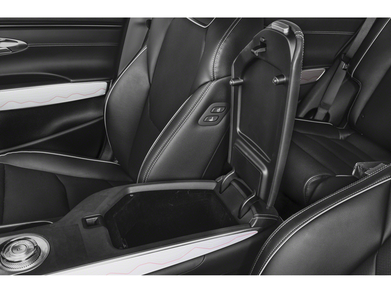 2022 Genesis GV70 2.5T Sport Prestige