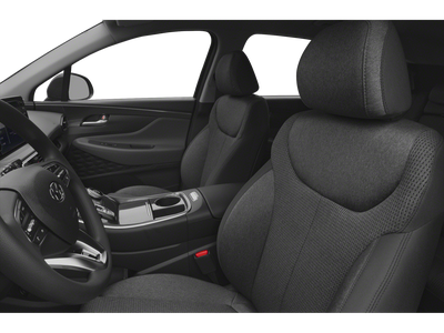 2022 Hyundai SANTA FE SE