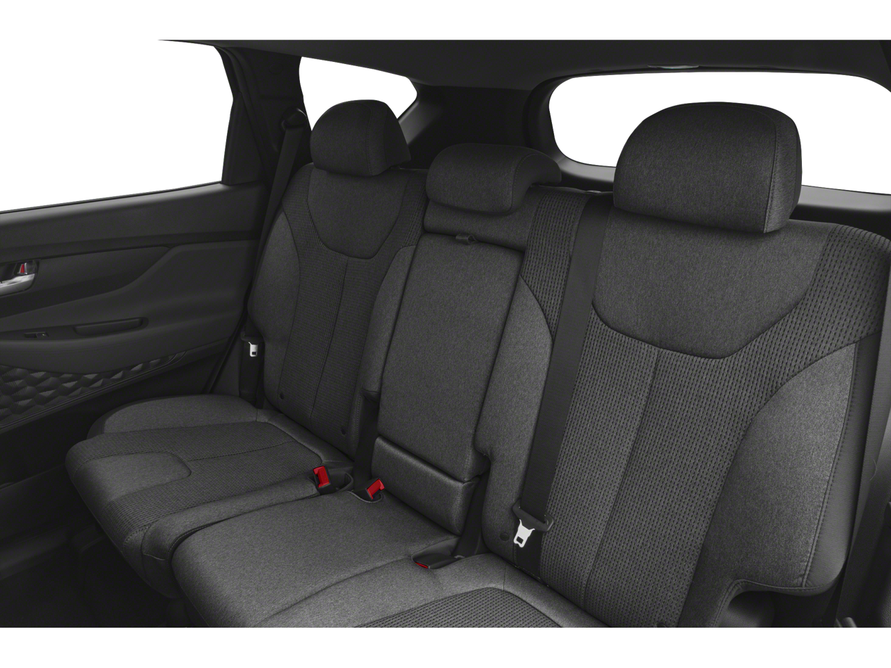 2022 Hyundai SANTA FE SE