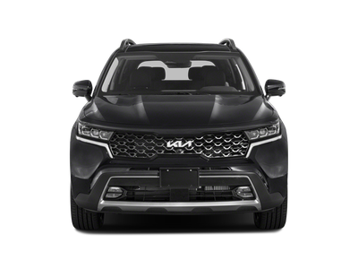 2022 Kia Sorento X-Line SX Prestige