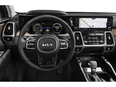 2022 Kia Sorento X-Line SX Prestige