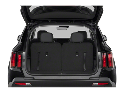 2022 Kia Sorento X-Line SX Prestige