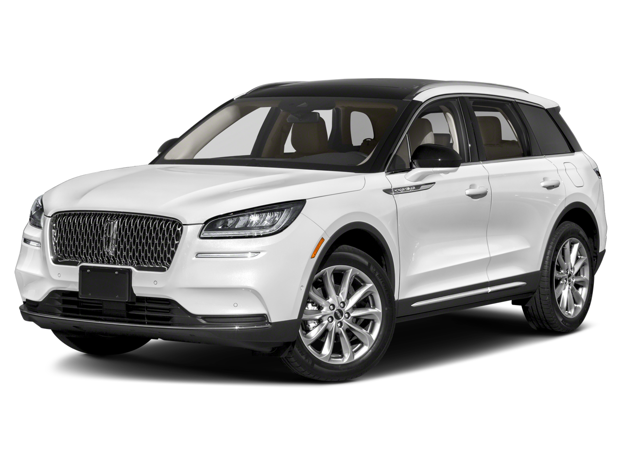 2022 Lincoln Corsair