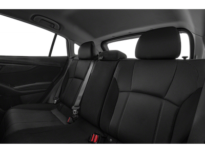 2022 Subaru Impreza Base