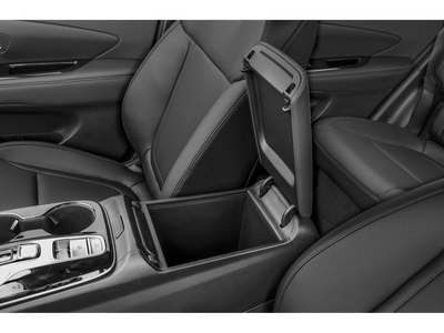 2023 Hyundai TUCSON HYBRID SEL Convenience