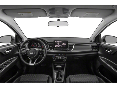 2023 Kia Rio LX