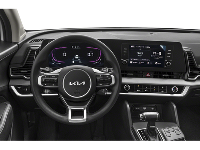 2023 Kia Sportage LX AWD