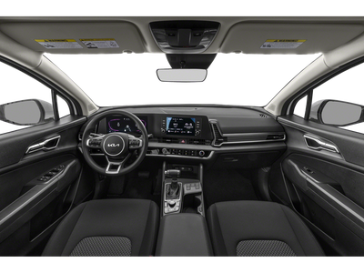 2023 Kia Sportage LX AWD