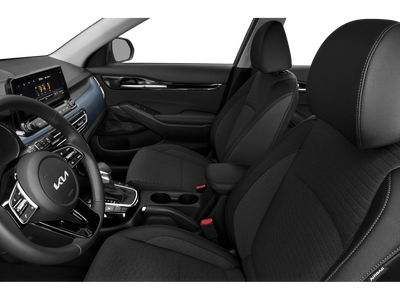 2023 Kia Seltos Nightfall