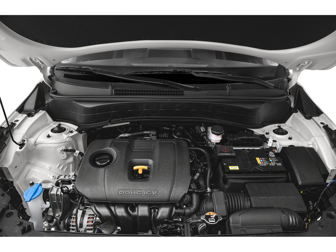 2023 Kia Seltos Nightfall