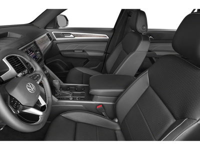 2023 Volkswagen Atlas Cross Sport 3.6L V6 SEL Premium R-Line