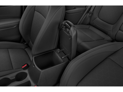 2024 Kia Seltos SX AWD w/ Sunroof Package