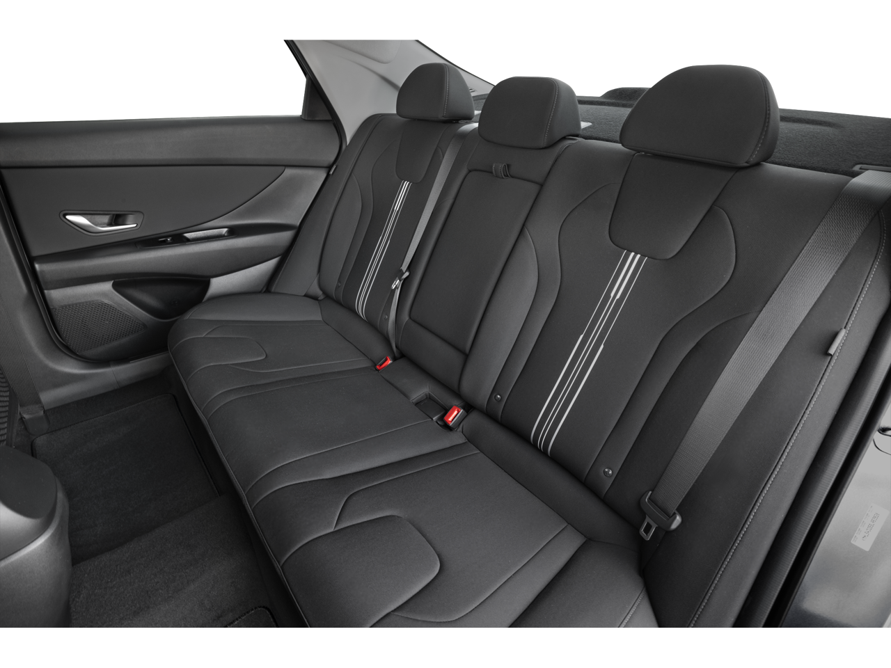 2025 Hyundai Elantra SEL - Photo 9