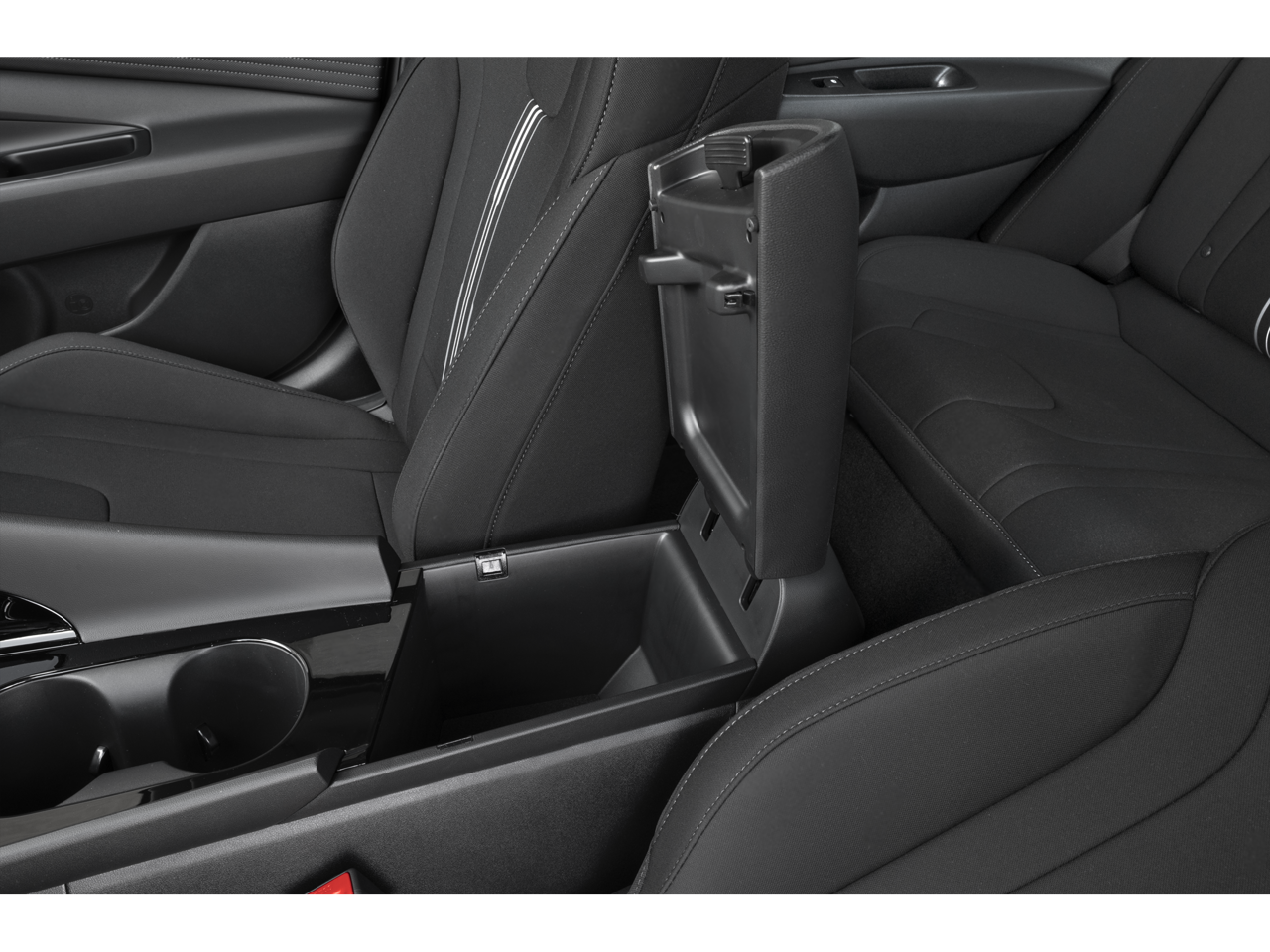 2025 Hyundai Elantra SEL - Photo 10