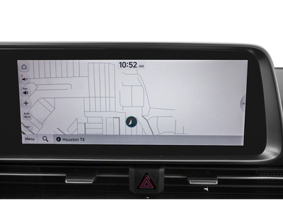 2025 Hyundai IONIQ 6 SE