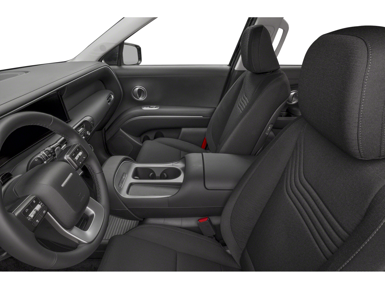 2026 Hyundai PALISADE SE