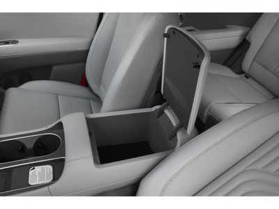 2026 Hyundai PALISADE SEL Premium 7 Passenger